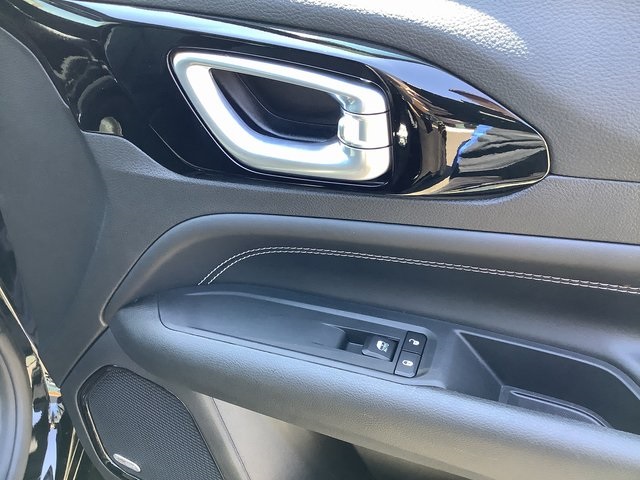 2023 Jeep Compass High Altitude photo 34