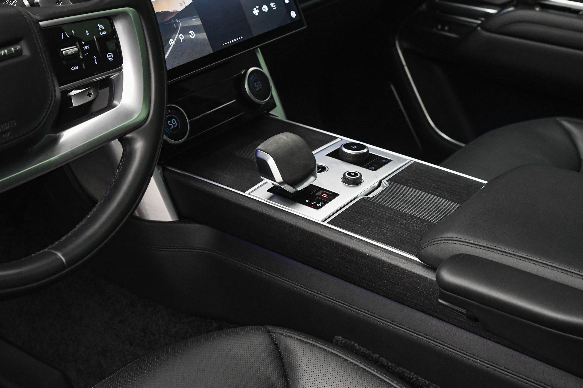 2022 Land Rover Range Rover First Edition photo 33