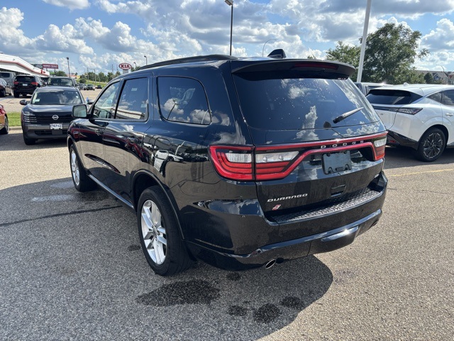 2024 Dodge Durango GT Plus photo 5