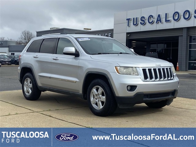 2011 Jeep Grand Cherokee Laredo
