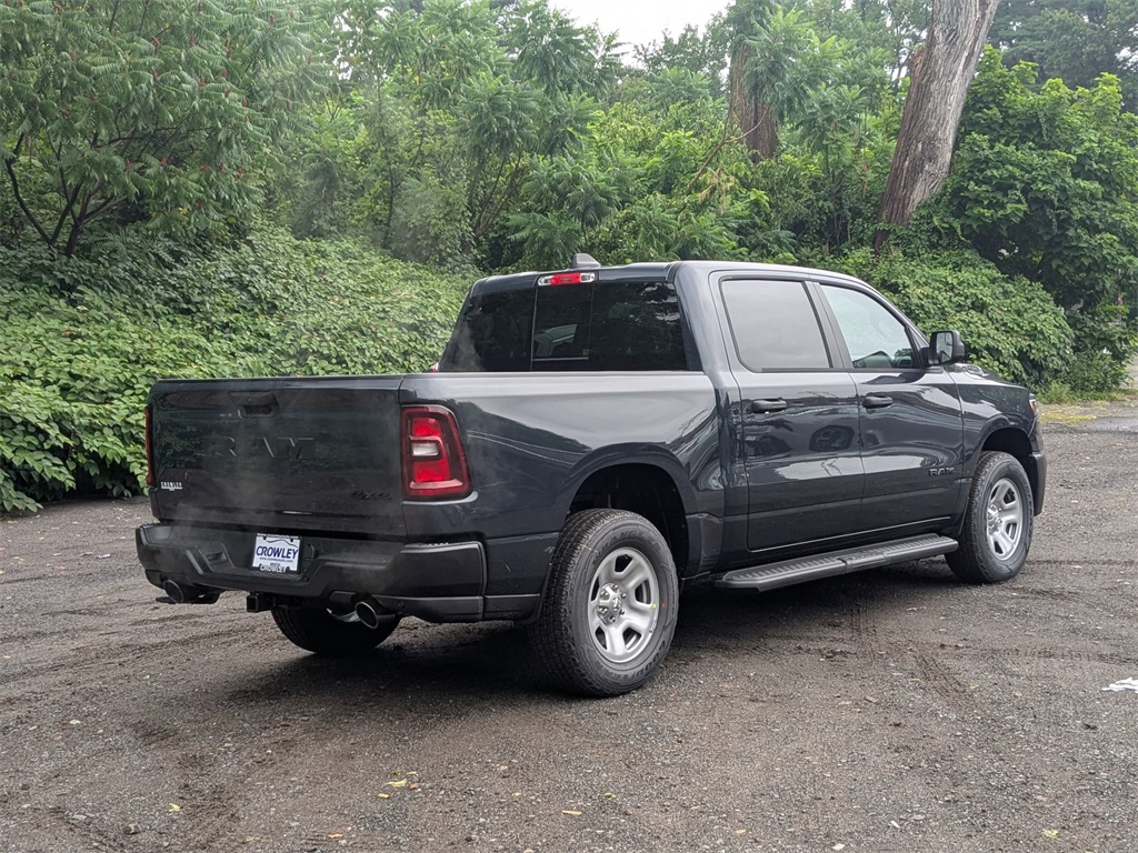2026 Ram 1500 Tradesman photo 3