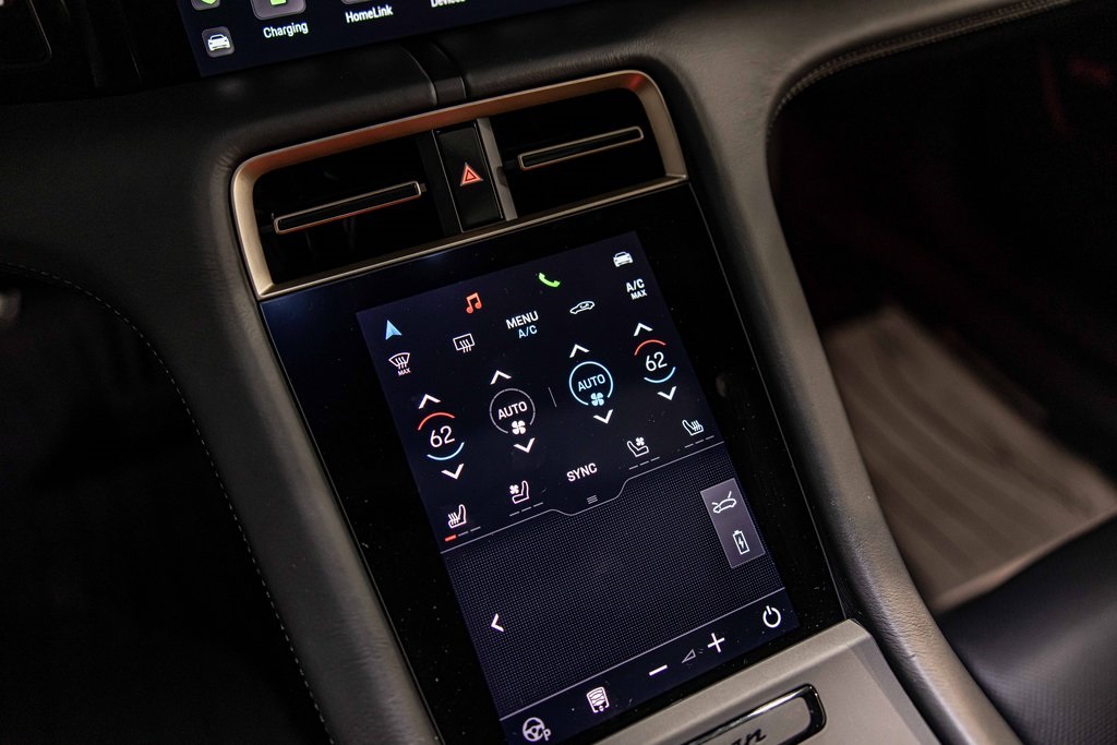 2023 PORSCHE TAYCAN - Image 29