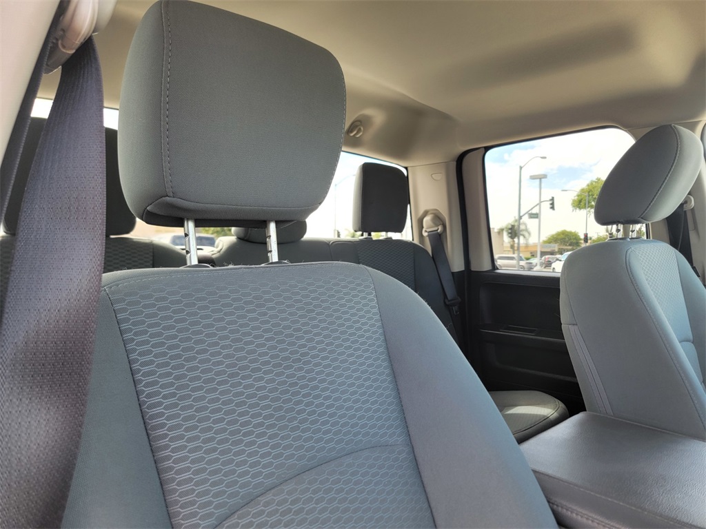 2016 Ram 1500 Express photo 20