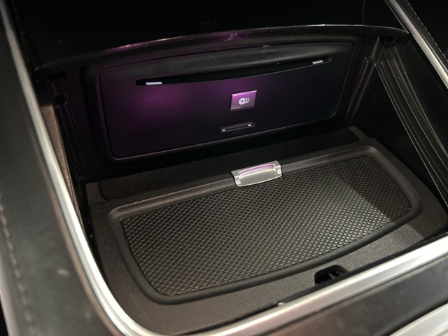2015 Mercedes Benz S 550 4MATIC photo 21