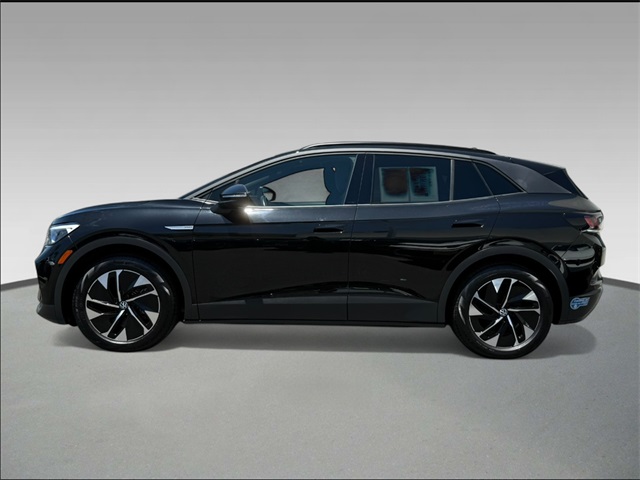 2021 Volkswagen ID.4 Pro photo 3