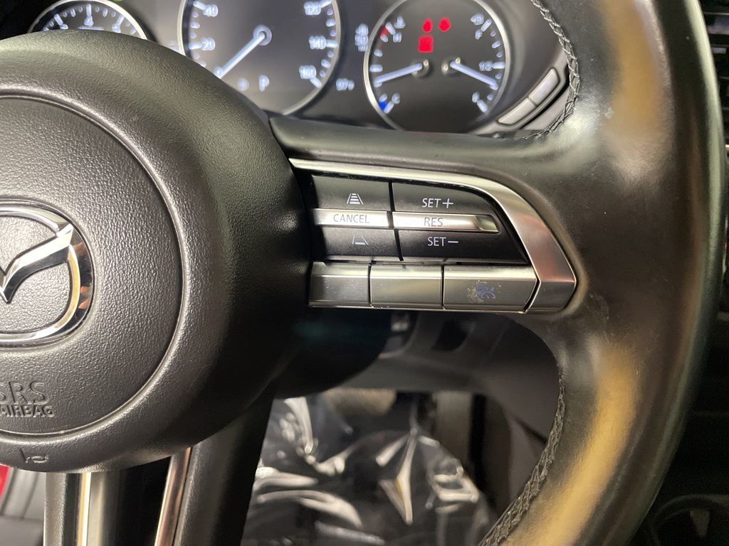 2023 Mazda CX-30 2.5 S Preferred photo 21