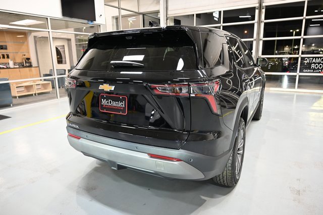 2026 Chevrolet Equinox LT photo 3