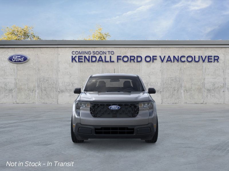 2025 Ford Maverick XL photo 4