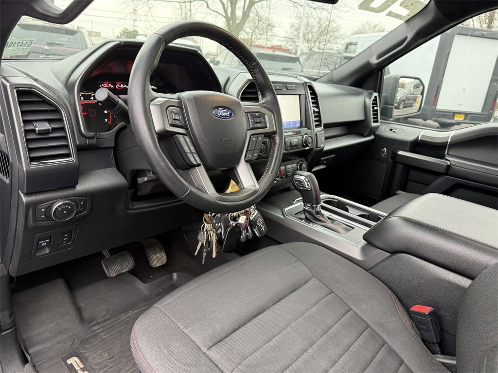 2020 FORD F-150 - Image 15