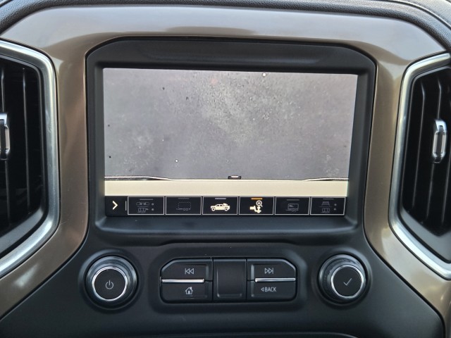 2021 Chevrolet Silverado 1500 High Country photo 42