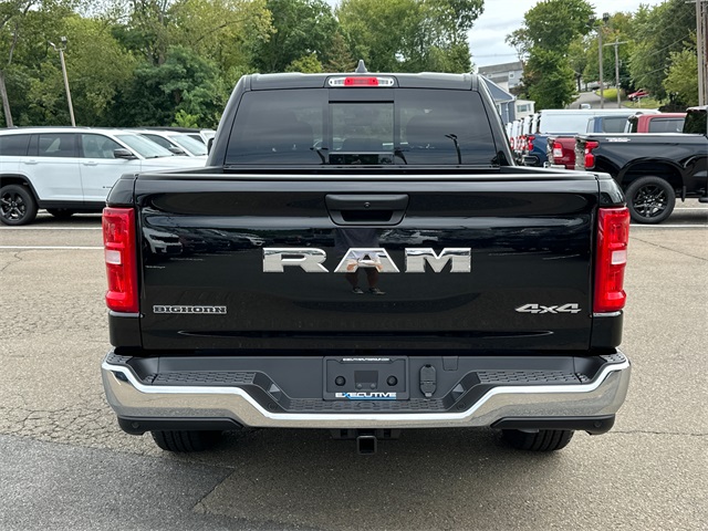 2025 Ram 1500 Big Horn Lone Star photo 3