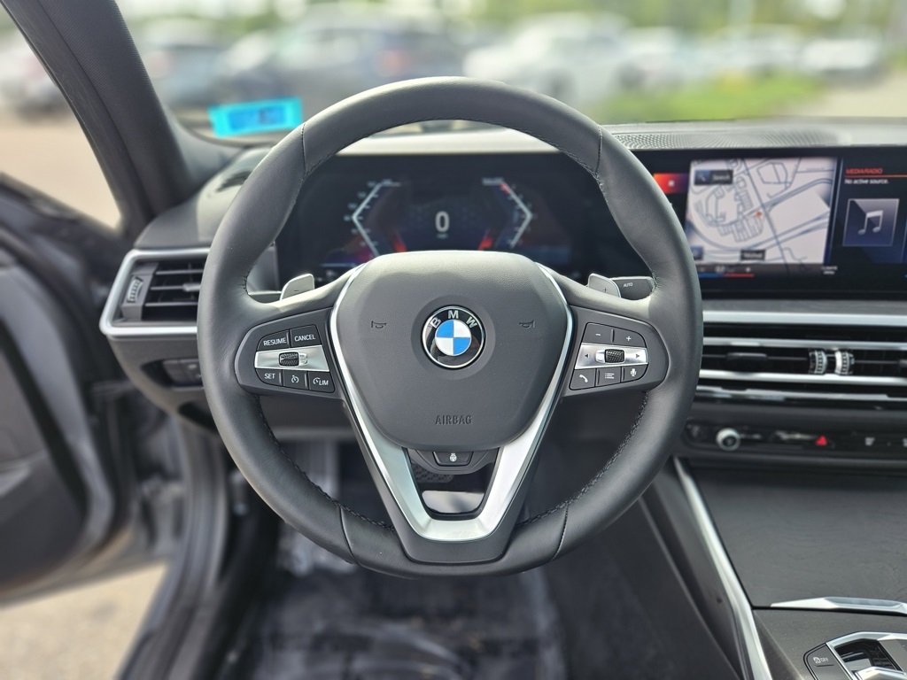 2023 Bmw 330i xDrive photo 22