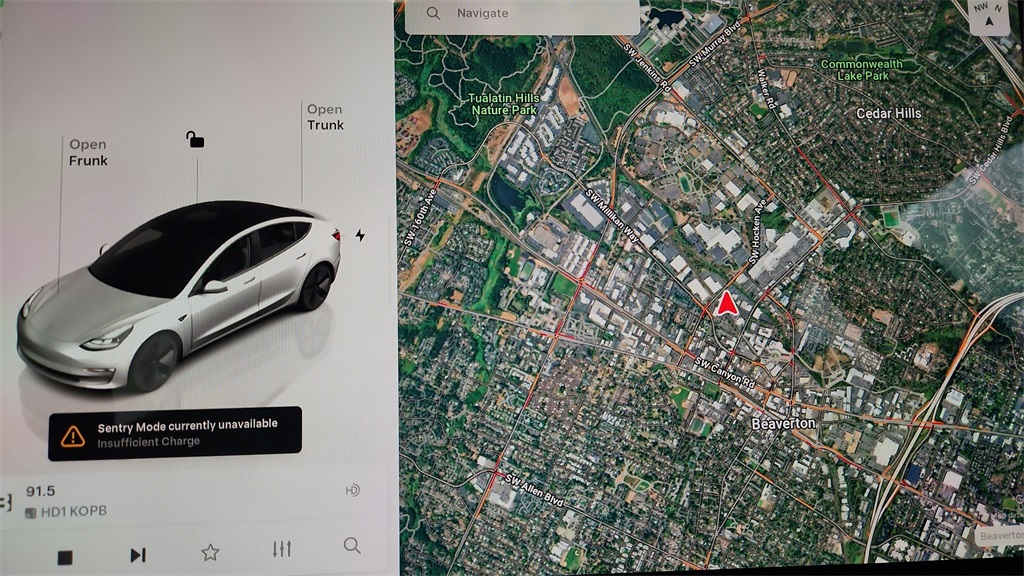 2023 Tesla Model 3 photo 16