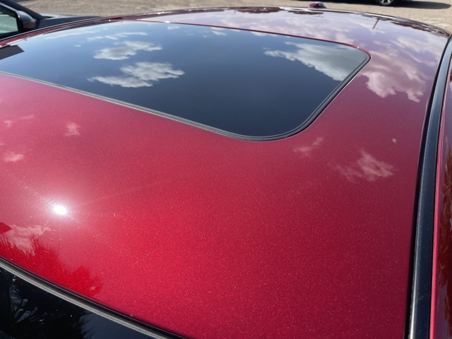 2023 Nissan Altima 2.5 SL photo 9