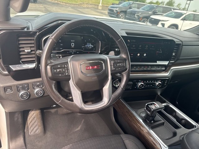 2023 Gmc Sierra 1500 Elevation photo 9