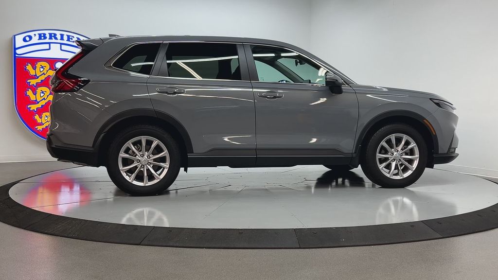 2023 Honda CR-V EX photo 4