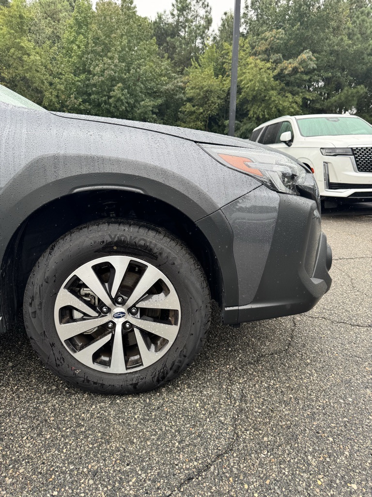 2025 Subaru Outback Premium photo 13