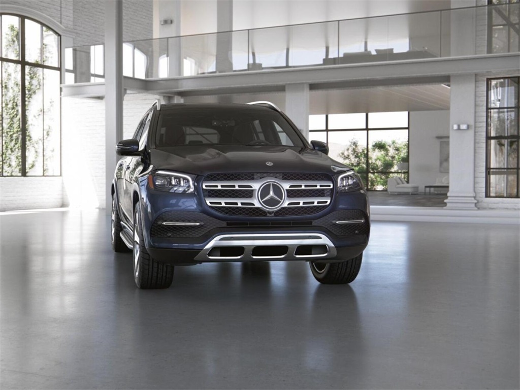 2022 Mercedes Benz GLS 450 4MATIC photo 9