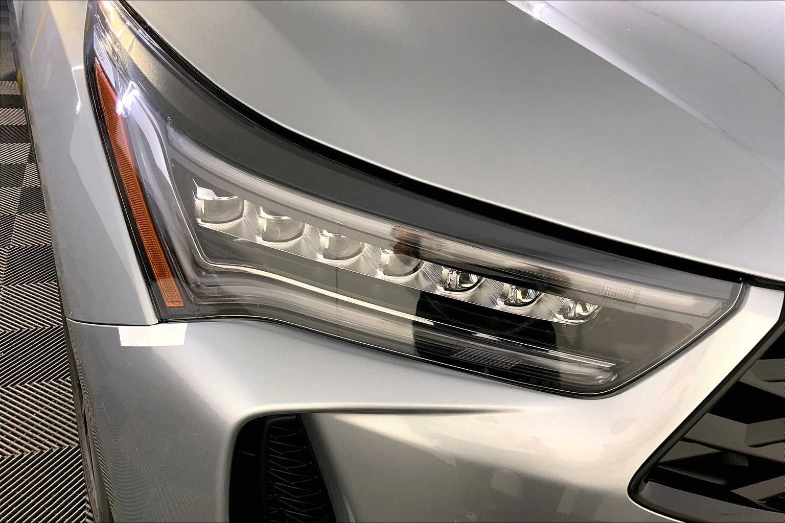 2025 Acura RDX photo 11