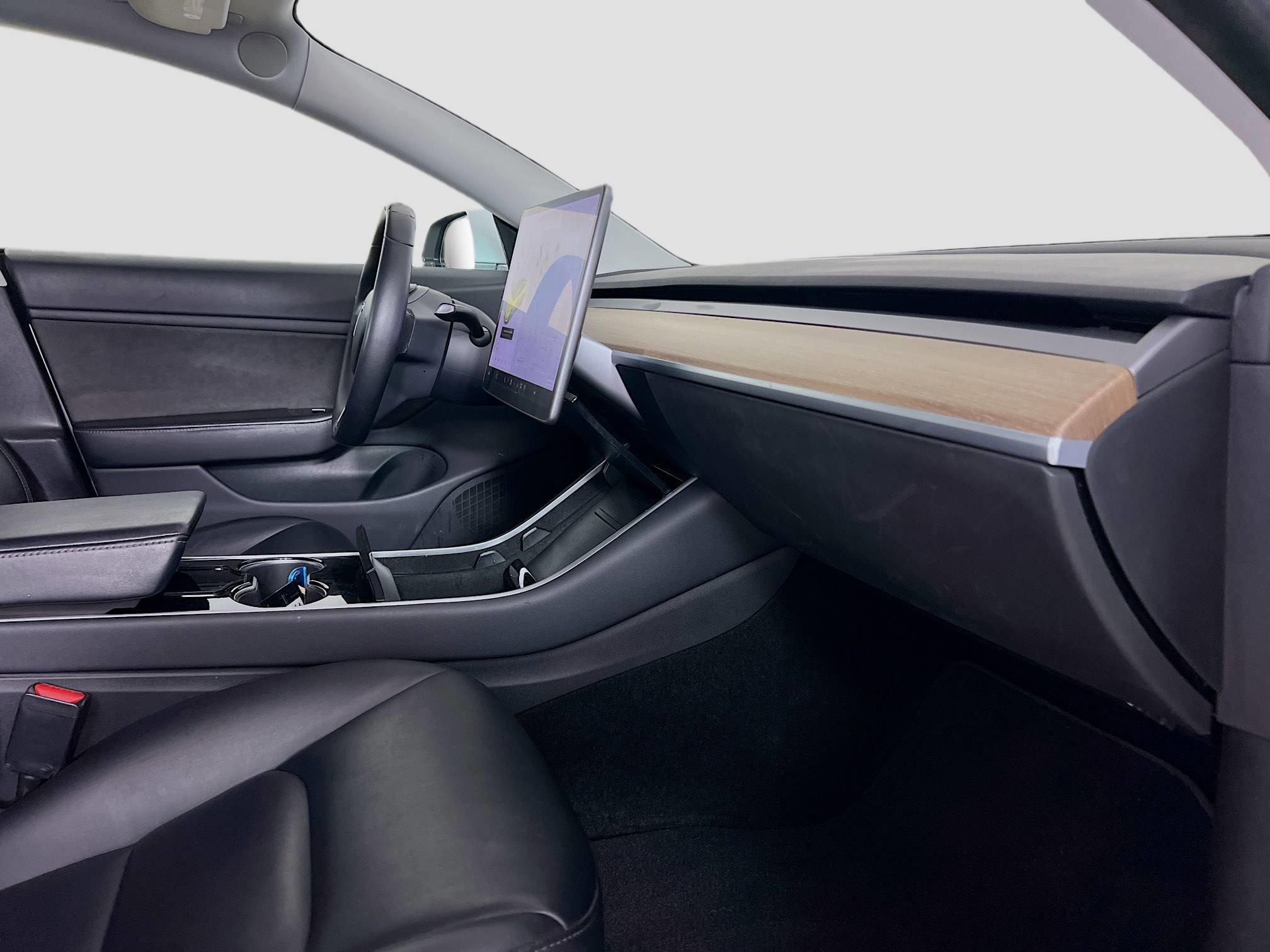 2020 Tesla Model 3 Performance photo 24