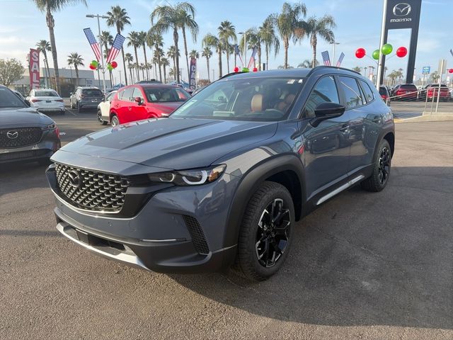 2026 Mazda CX-50 Meridian Edition's photo