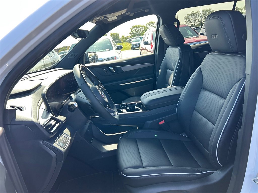 2026 BUICK ENCLAVE - Image 14