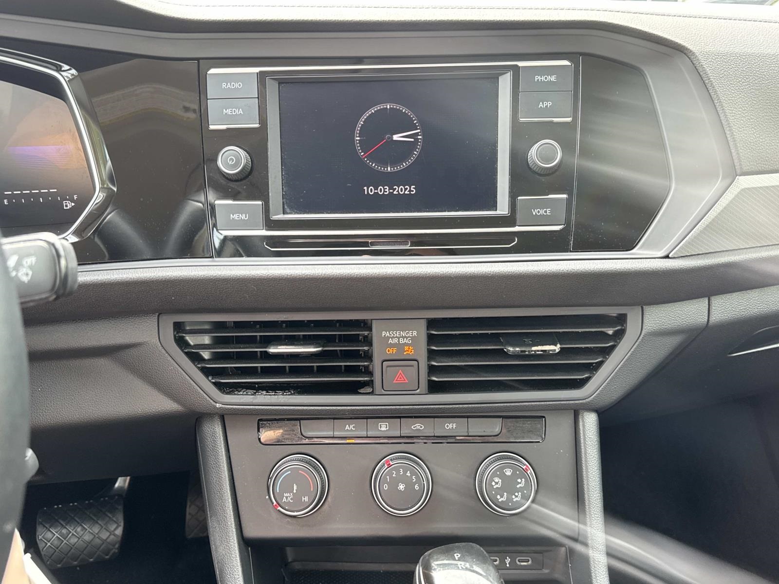 2024 Volkswagen Jetta 1.5T S photo 25