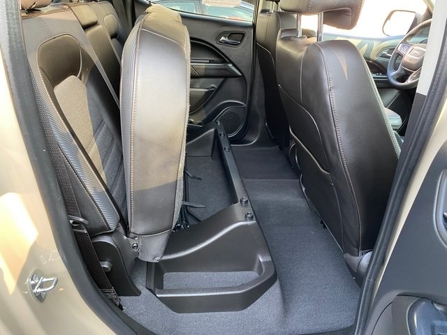 2022 Gmc Canyon AT4 photo 18