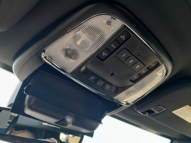 2021 Jeep Grand Cherokee Limited photo 28