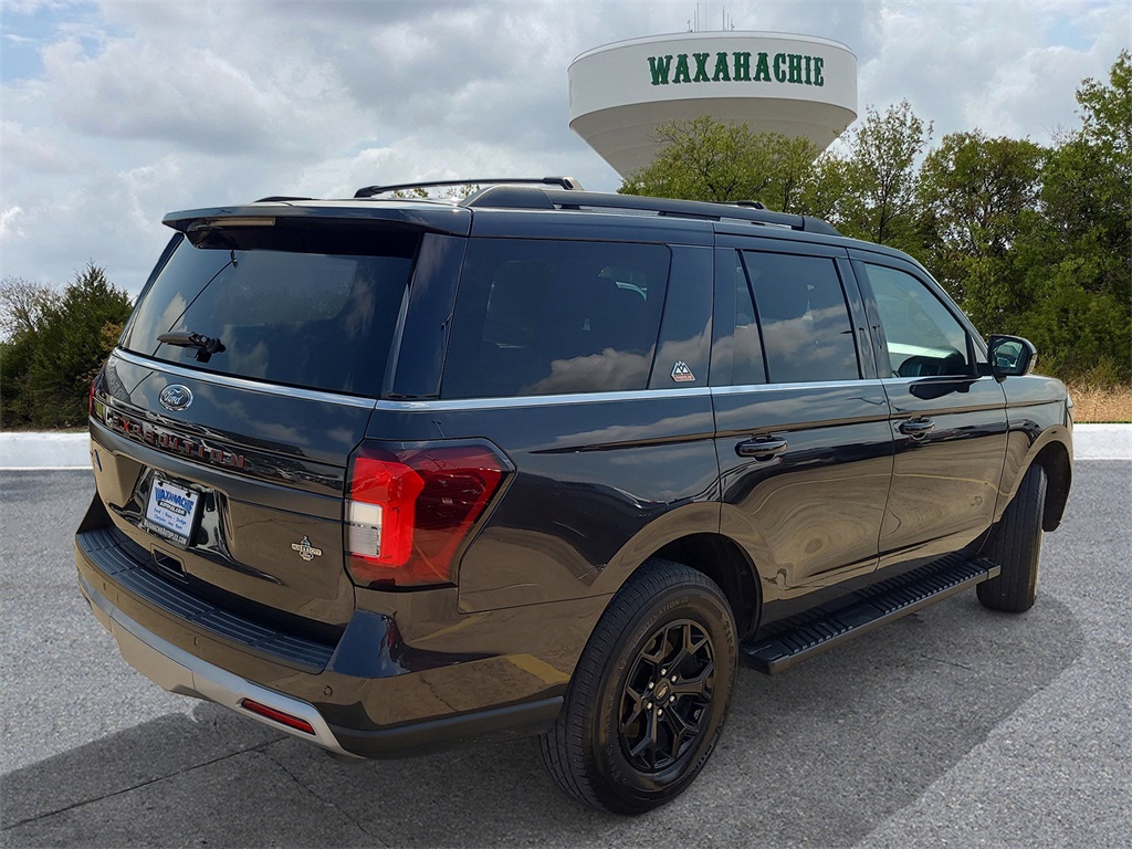 2022 Ford Expedition Timberline photo 4