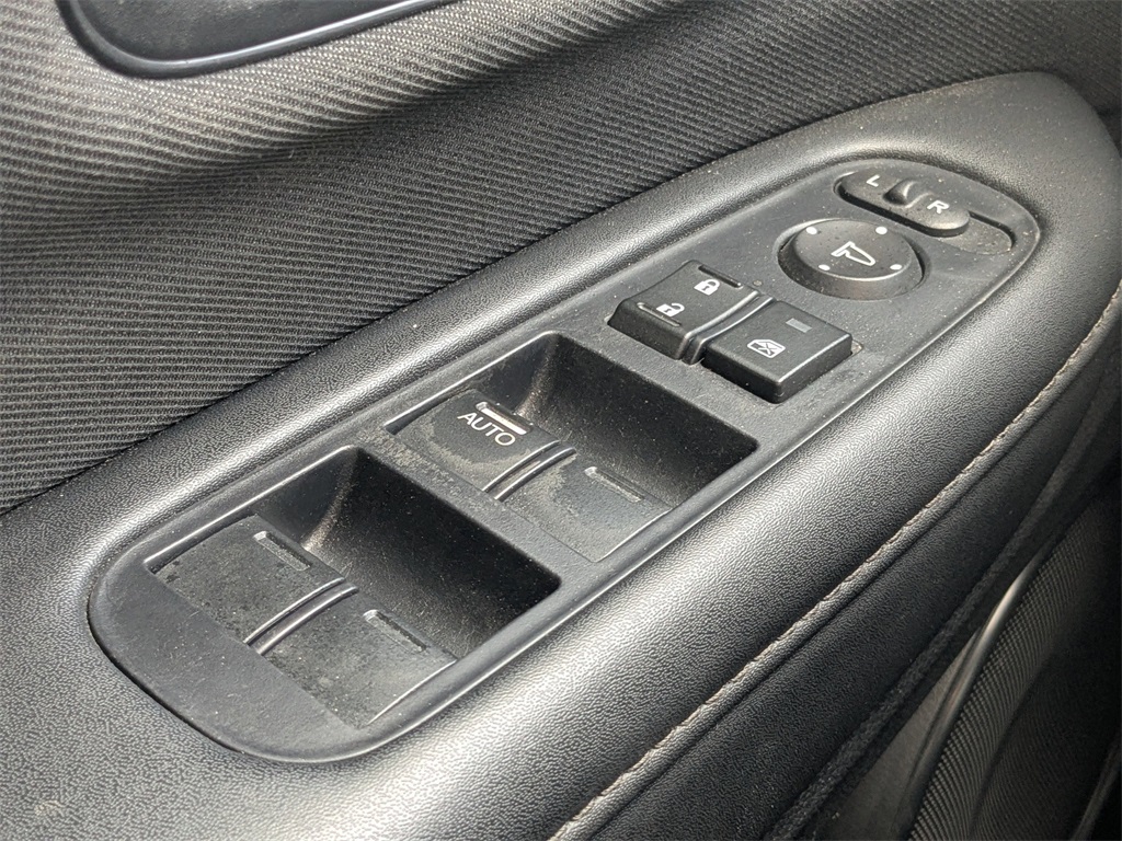 2021 Honda HR-V Sport photo 20