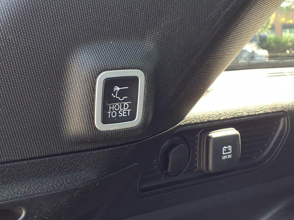 2024 Jeep Grand Cherokee Laredo X photo 17