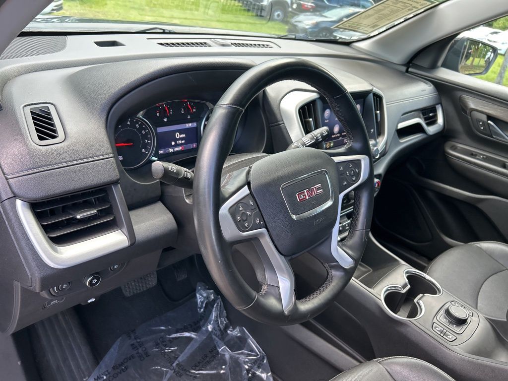 2023 Gmc Terrain SLT photo 15
