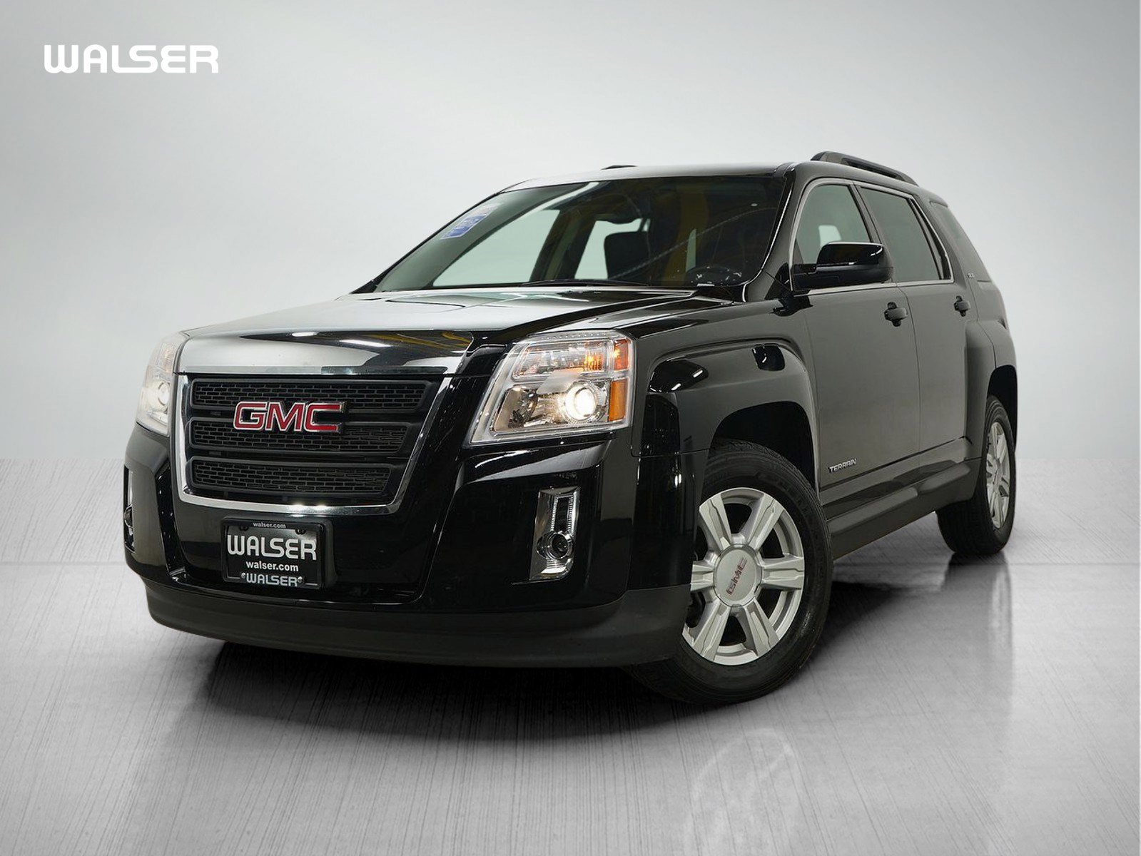 2015 GMC Terrain SLE-2's photo