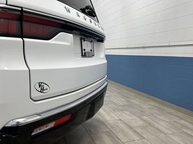 2024 Jeep Wagoneer Series III photo 34