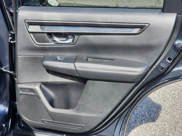 2023 Honda CR-V EX photo 16