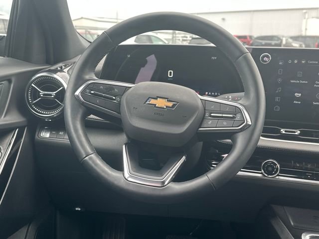 2025 Chevrolet Equinox LT photo 14