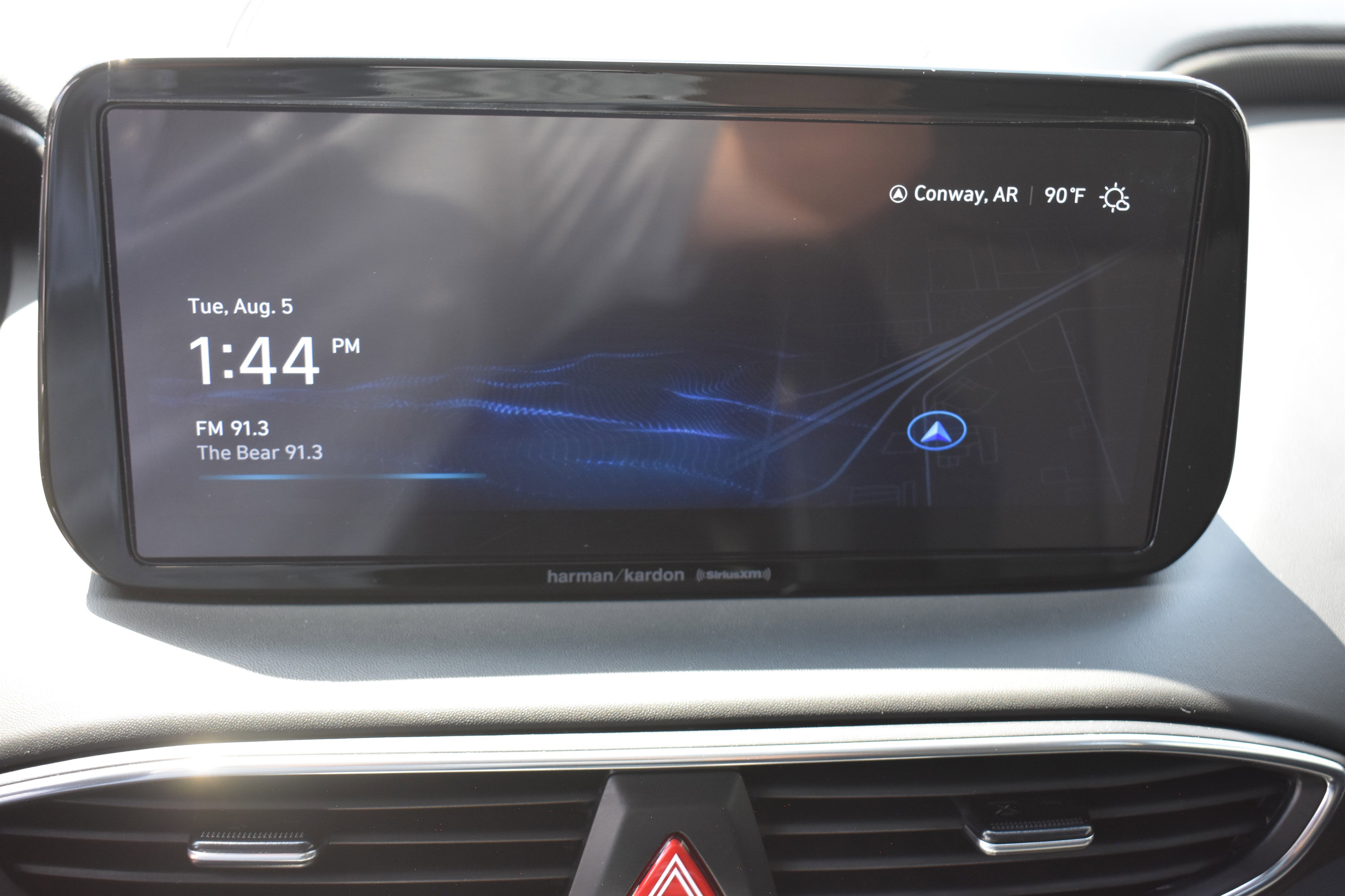 2023 Hyundai Santa Fe Limited photo 14