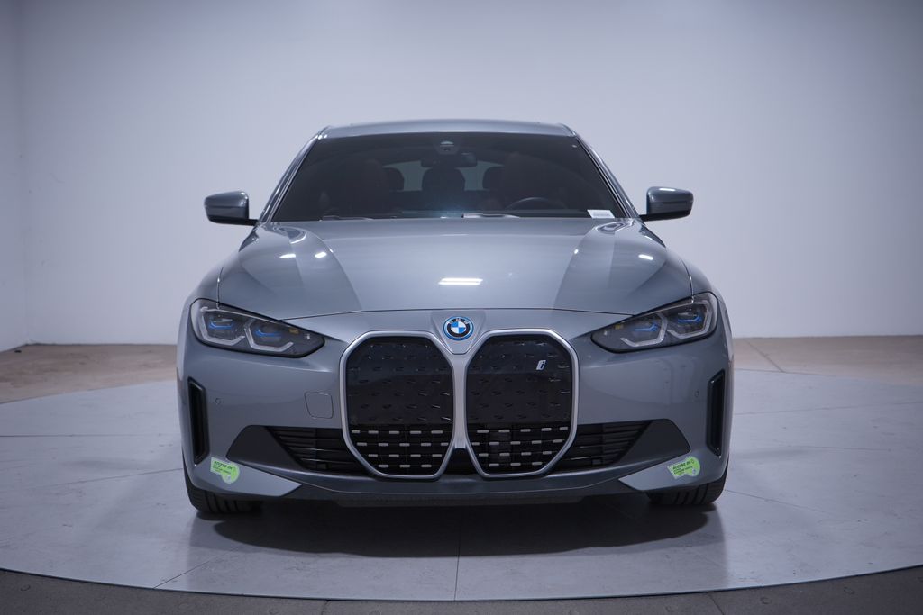 2023 Bmw i4 eDrive40 photo 4
