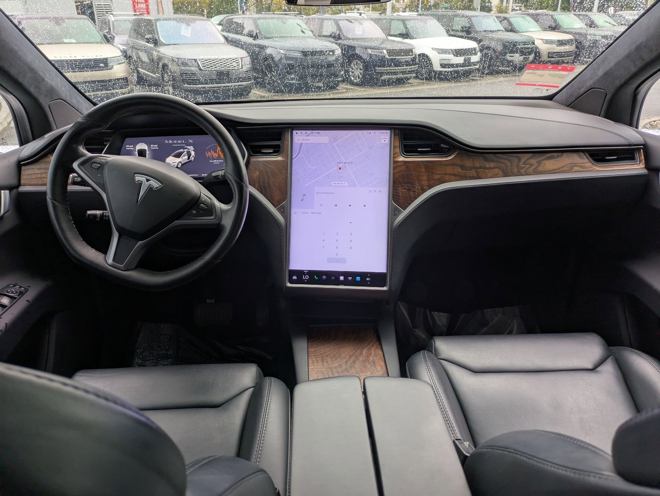 2019 Tesla Model X photo 23