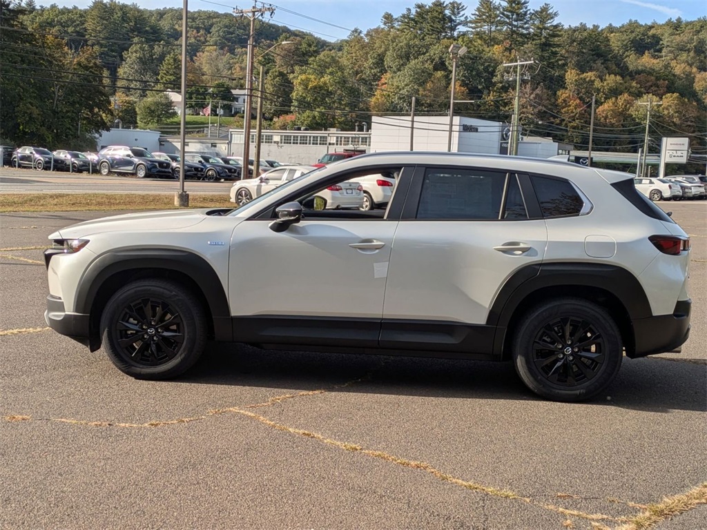 2025 Mazda CX-50 Preferred photo 6