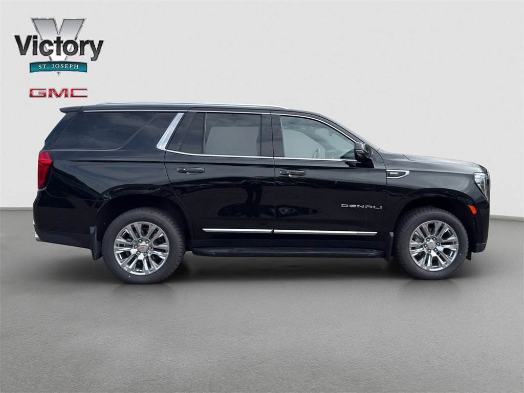2022 Gmc Yukon Denali photo 15