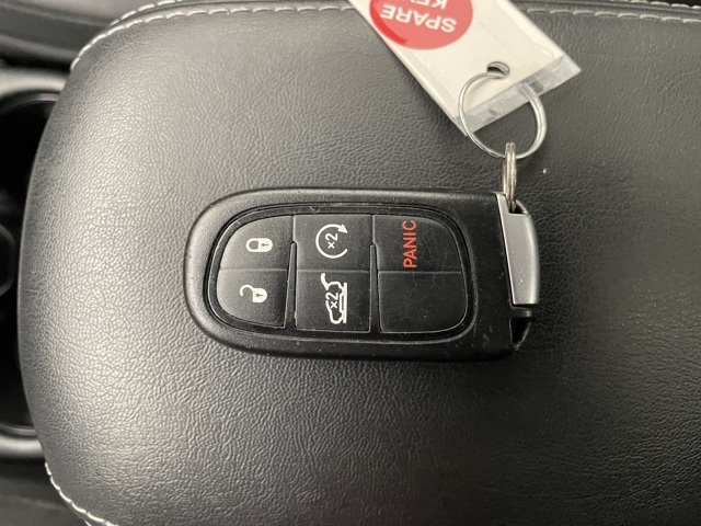 2019 Jeep Cherokee Limited photo 22