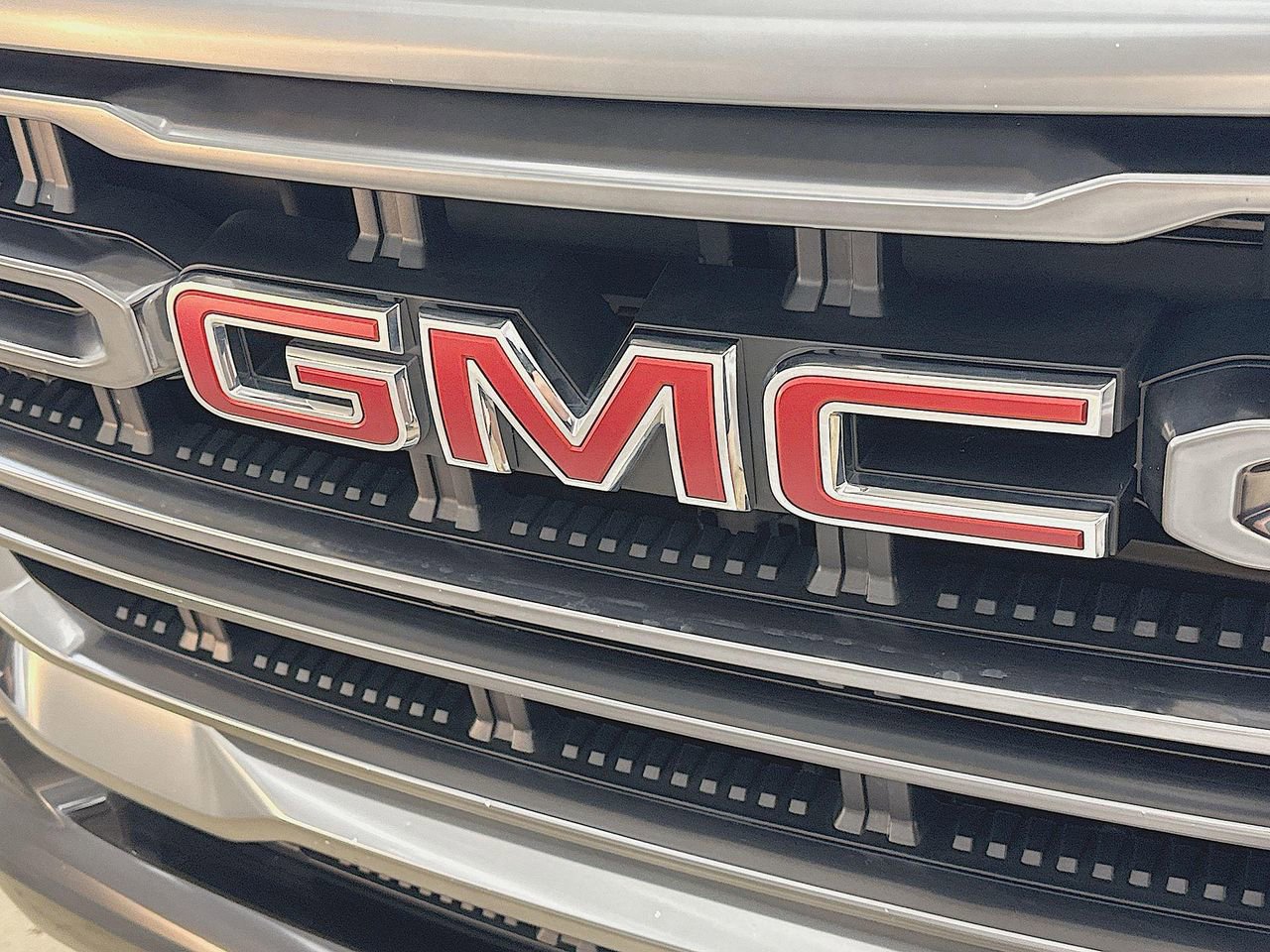 2022 Gmc Canyon AT4 photo 26