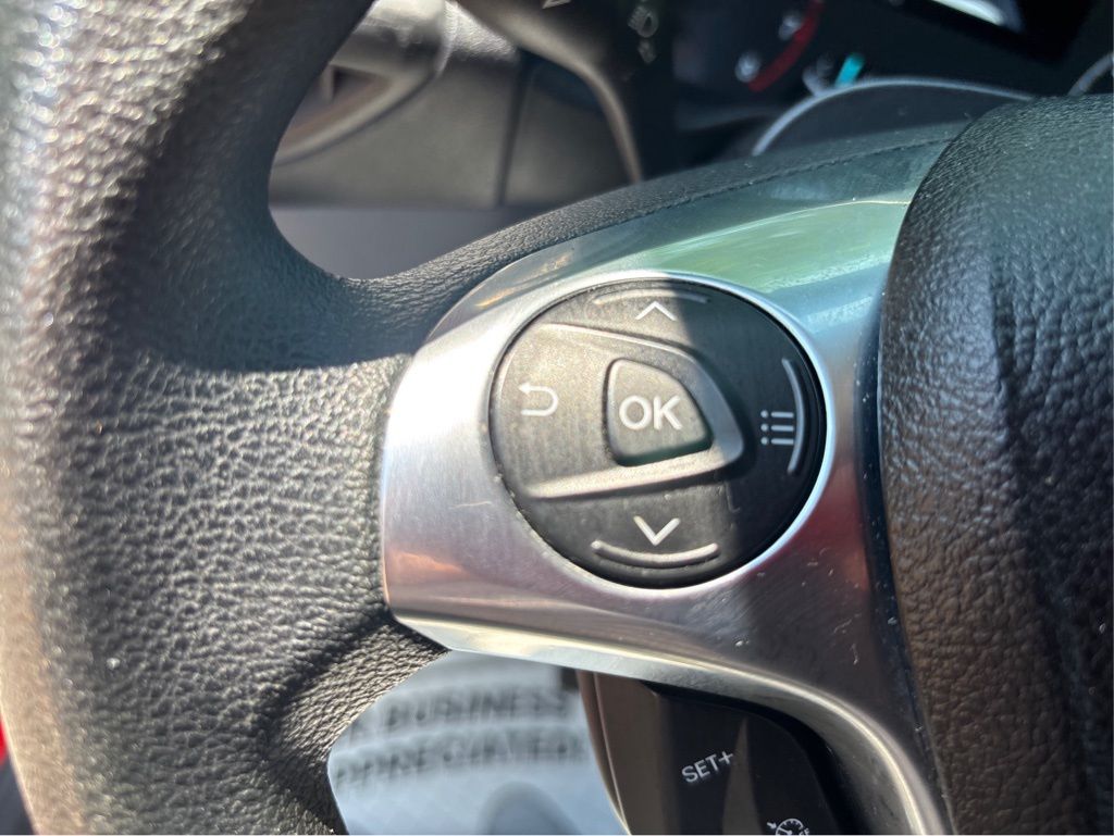2020 Ford Transit Connect XL photo 20