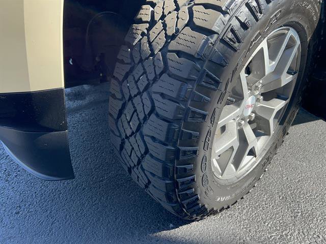 2022 Gmc Canyon AT4 photo 10