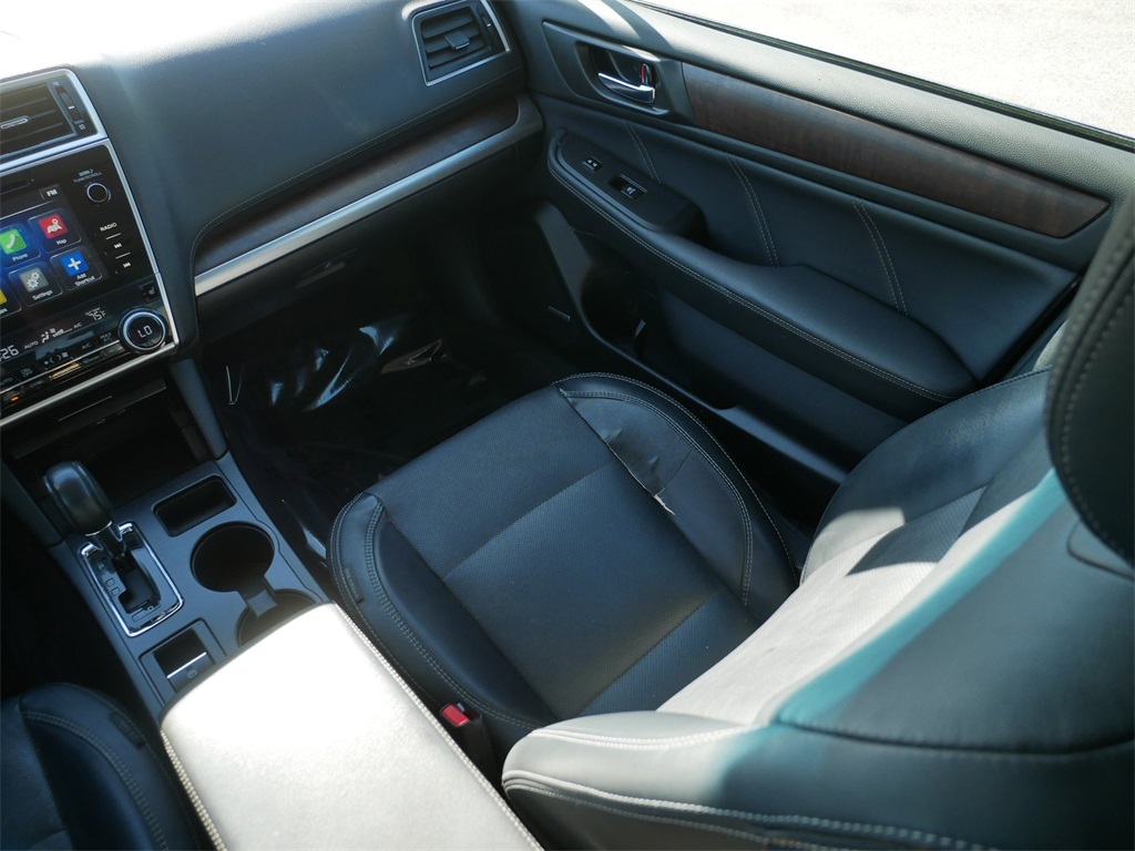 2018 Subaru Outback 2.5i photo 15