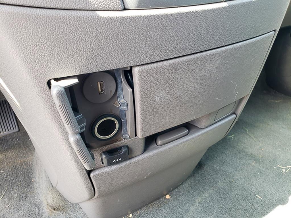 2016 Honda Odyssey LX photo 29