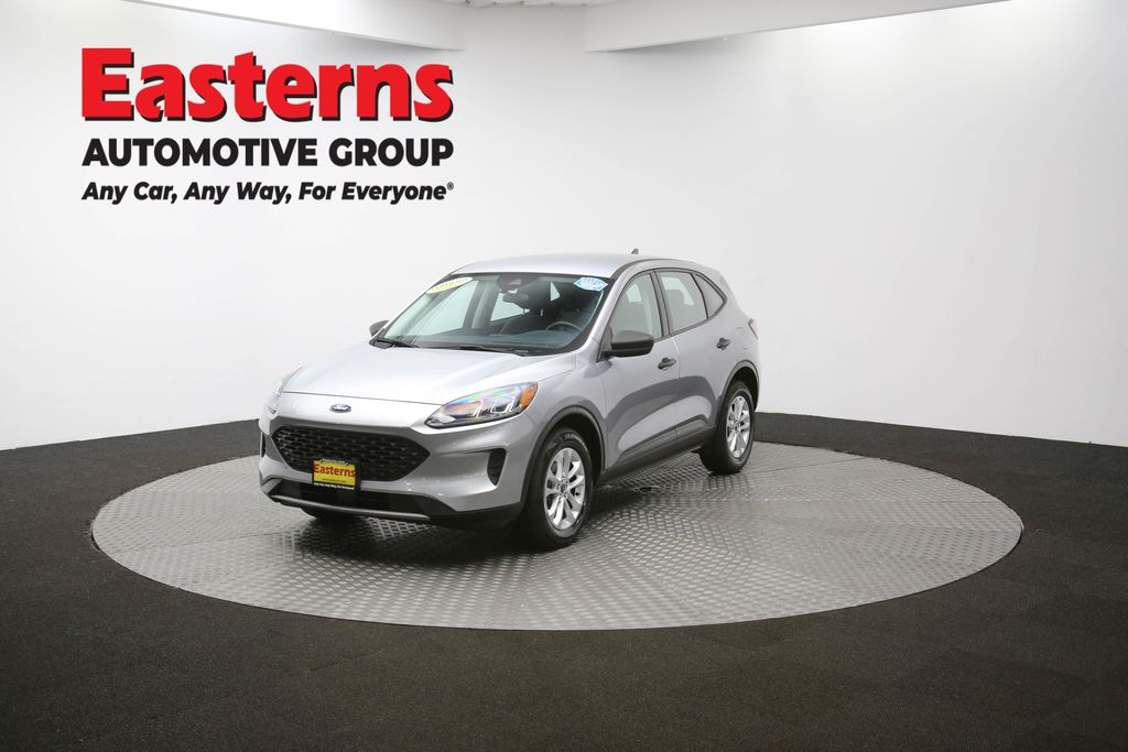 2022 Ford Escape S photo 43