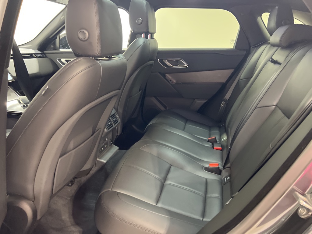 2025 Land Rover Range Rover Velar SE photo 21